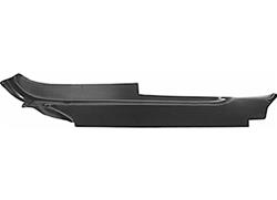 Sherman Floor Pan Sections SHE898-40BR