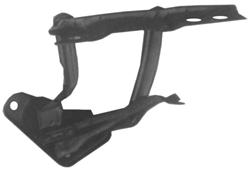 Sherman Hood Hinges
