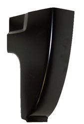 Sherman Cab Corner Repair Panels SHE898-55XR