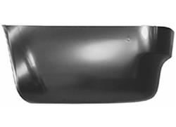 Sherman Parts Patch Panels SHE898-60L