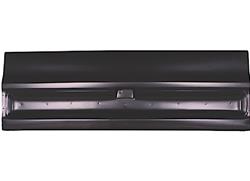 Sherman Tailgates SHE898-71