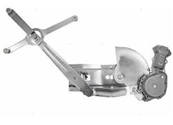 Sherman Window Regulators SHE898-910AL