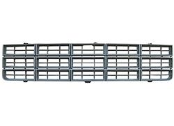 Sherman Grilles SHE898-99-1