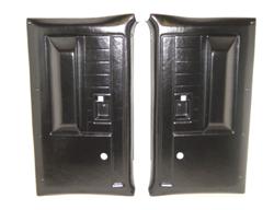 Sherman Parts Door Panels SHE899-09N