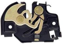 Sherman Hood Latches