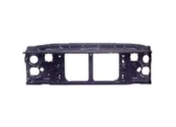 Sherman Radiator Core Supports SHE899-49