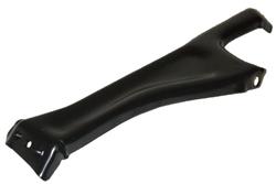Sherman Bumper Braces