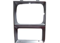 Sherman Headlight Bezels SHE899-95AL