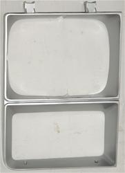 Sherman Headlight Bezels SHE899-95AR