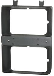 Sherman Headlight Bezels SHE899-95HL