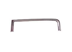 Sherman Grille Moldings SHE899-98AL