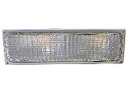 Sherman Parking Lamp Assemblies SHE900-120L