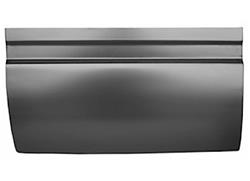 Sherman Door Patch Panels SHE900-12CR