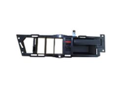 Sherman Parts Door Handles, Interior SHE900-130BL