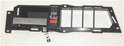 Sherman Interior Door Handles SHE900-130CL