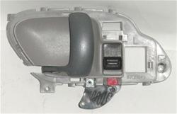Sherman Interior Door Handles SHE900-131AL
