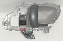 Sherman Interior Door Handles SHE900-131AR
