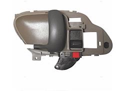 Sherman Interior Door Handles SHE900-131FL