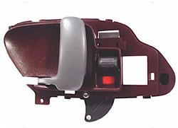 Sherman Interior Door Handles SHE900-131HL