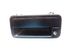 Sherman Exterior Door Handles SHE900-135BL