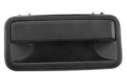 Sherman Exterior Door Handles SHE900-136L