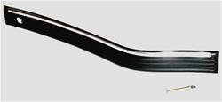 Sherman Bumper Moldings SHE900-251L