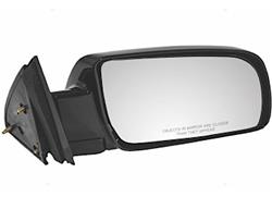 Sherman Side Mirrors SHE900-301R