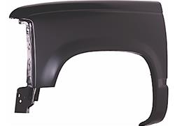 Sherman Fenders SHE900-31QR
