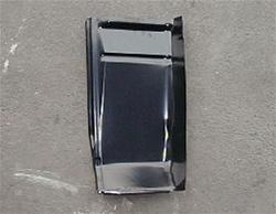 Sherman Floor Pan Sections SHE900-40R