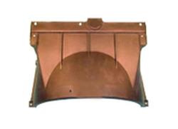 Sherman Parts Fan Shrouds SHE900-440