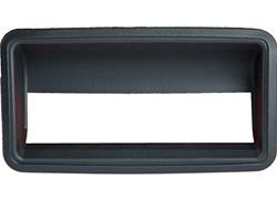 Sherman Tailgate Handle Bezels SHE900-506BU