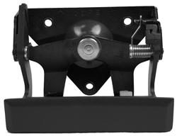 Sherman Parts Tailgate Handles SHE900-507BU