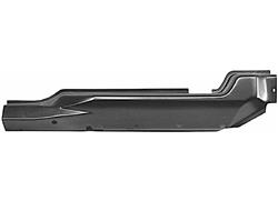Sherman Cab Corner Repair Panels SHE900-55BL