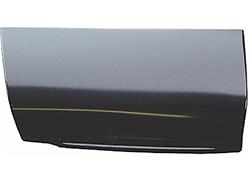 Sherman Quarter Panel Patches SHE900-57AR