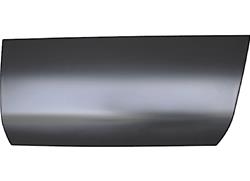 Sherman Quarter Panel Patches SHE900-57CL