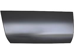 Sherman Parts Patch Panels SHE900-57CR