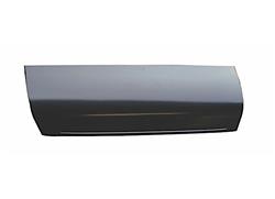 Sherman Truck Bed Repair Panels SHE900-57R