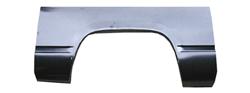 Sherman Quarter Panel Patches SHE900-59AL