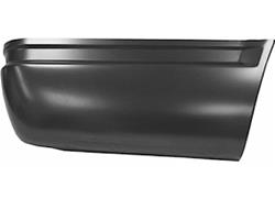 Sherman Quarter Panel Patches SHE900-60BR