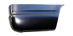 Sherman Truck Bed Repair Panels SHE900-60L