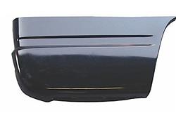 Sherman Truck Bed Repair Panels SHE900-60R