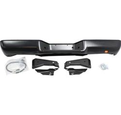 Sherman Replacement Bumpers SHE900-801