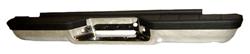 Sherman Replacement Bumpers SHE900-802