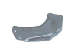Sherman Bumper Brackets SHE900-84BR