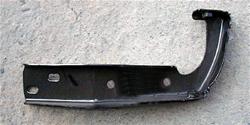 Sherman Bumper Braces SHE900-84CL