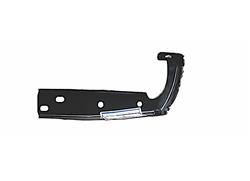 Sherman Bumper Braces SHE900-84CR