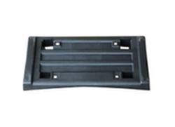 Sherman License Plate Mounting Brackets SHE900-90LB-1