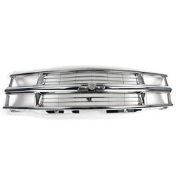 Sherman Grilles SHE900-99-0