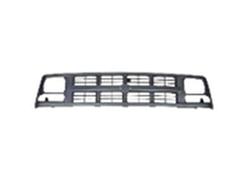 Sherman Grilles SHE900-99-10