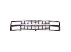 Sherman Grilles SHE900-99-5